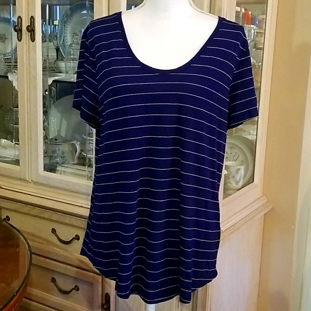 XL a.n.a A New Approach Top